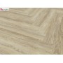 Кварц виниловая плитка FineFlex Wood (DryBack) FX-110 Дуб Сарпин
