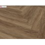 Кварц виниловая плитка FineFlex Wood (DryBack) FX-114 Дуб Таганай