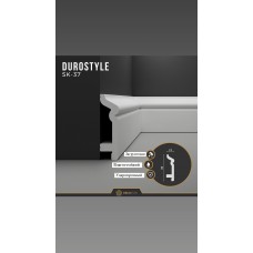 Плинтус напольный SK-37