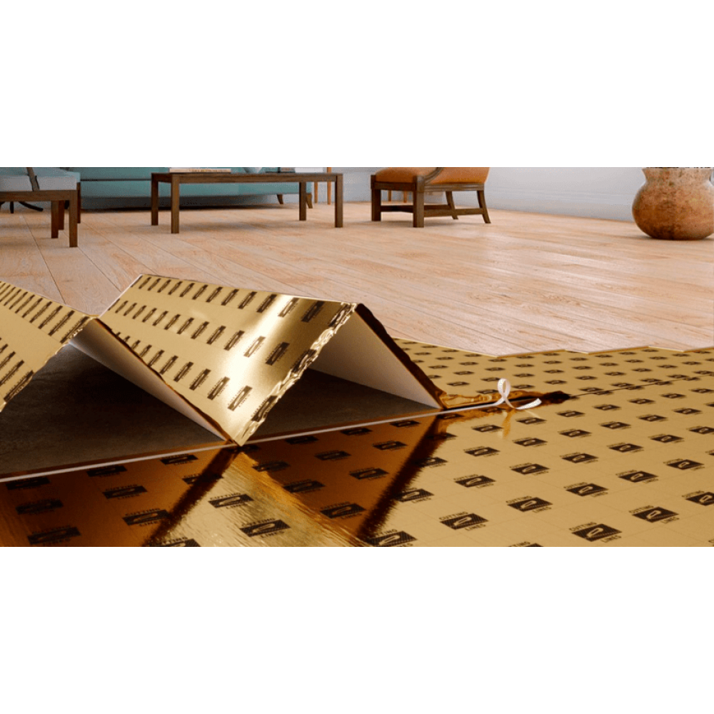 Подложка Basic Vinil 1.5мм