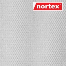Стеклообои NORTEX (нортекс) 81201 Рогожка средняя