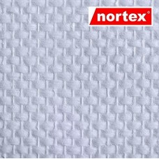 Стеклообои NORTEX (нортекс) 81703 Рогожка крупная