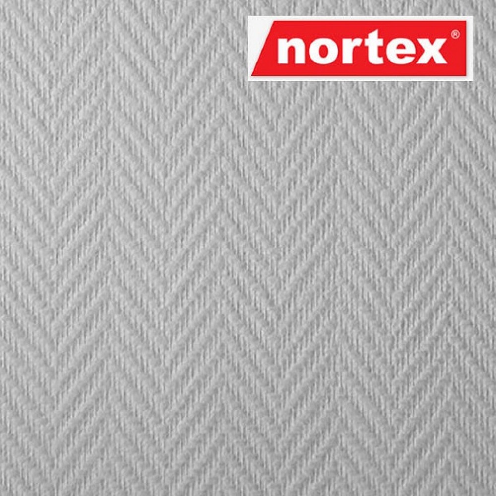 Стеклообои NORTEX (нортекс) 81713 Ёлочка