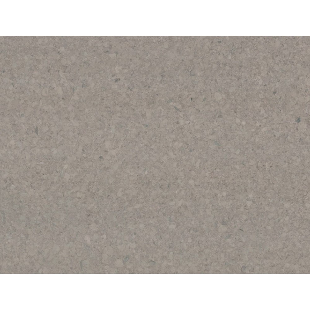 Пробковый пол Granorte Country Slate Grey — серый сланец, 33 класс, 2,2 мм, для гостиной