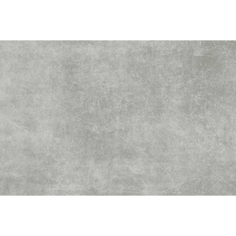 Пробковый пол Granorte Concrete Grey — серый бетон, 33 класс, 2,2 мм, для гостиной