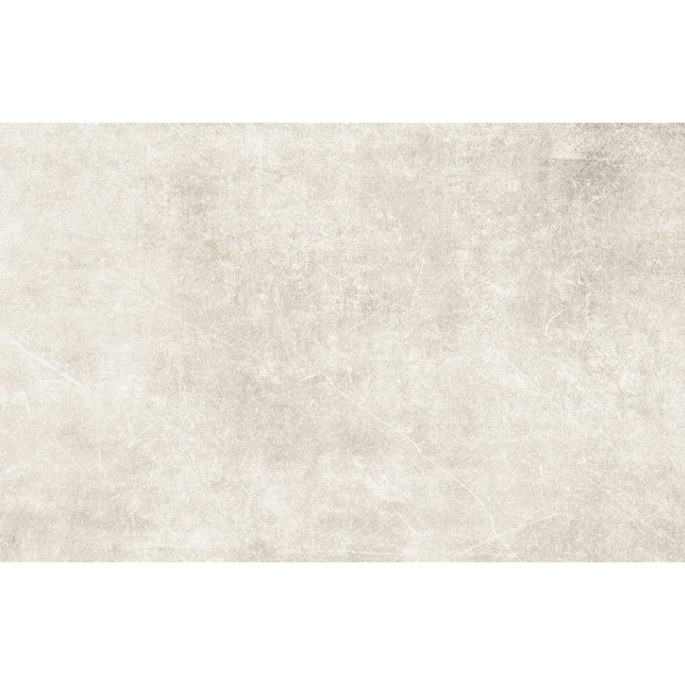 Пробковый пол Granorte Concrete Light — светлый бетон, 33 класс, 2,2 мм, для гостиной