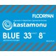 Создайте красивый и неподвластный времени вид своему интерьеру с ламинатом Kastamonu Blue от oboi-pol.by