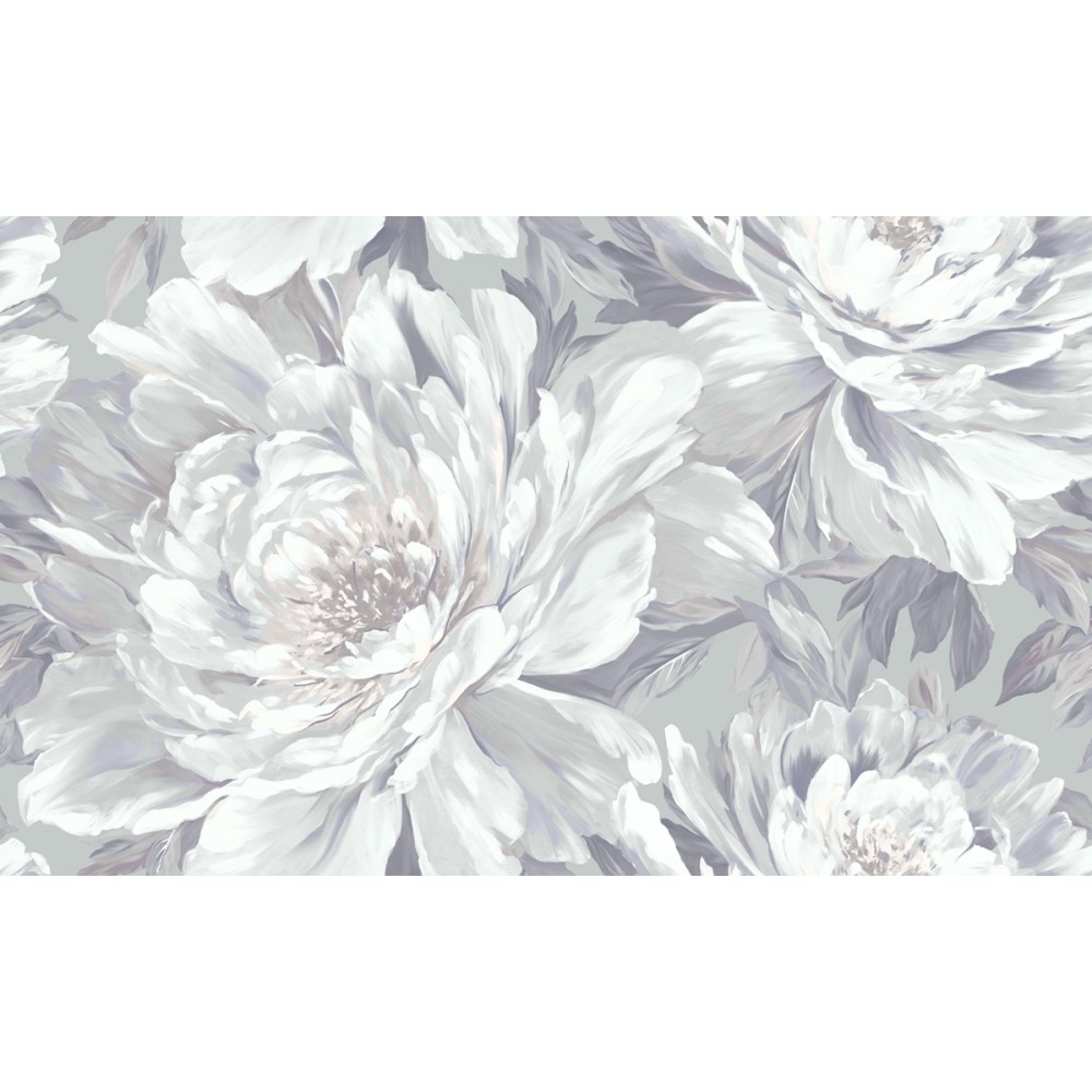 Обои виниловые Erismann Floris 60920-05 — на флизелиновой основе, для кухни