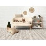 Линолеум Ideal Motive Danish Oak 2 — дуб с ботаническим рисунком, 33 класс, 2,2 мм, для спальни