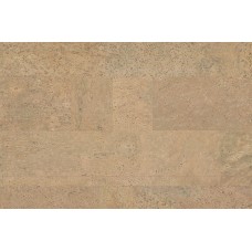 Паркет пробковый Granorte Twist Black