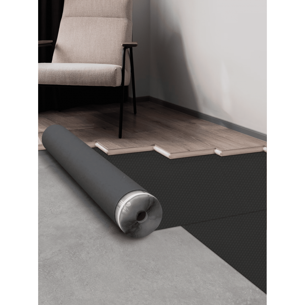 Подложка Pro LVT Protect 1.5мм