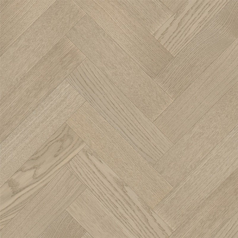 Кварцевый паркет Quartz Parquet Штучный паркет Дуб Маскарпоне 44-1258-06
