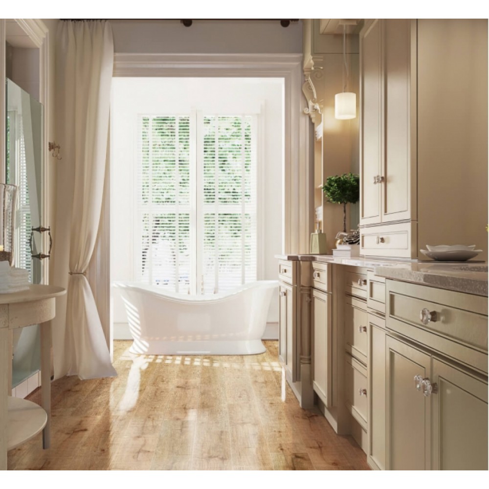 Кварцвинил Royce Ultima Дуб Даббо U1967