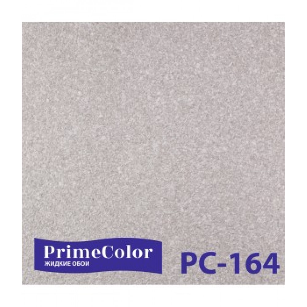 Жидкие обои Silk Plaster(силк пластер)  Prime Color pc-164
