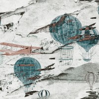 Обои Max Decor 8890-14