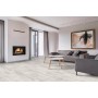 Линолеум Ideal Imperia Bergen 11 — дуб с перламутровым эффектом, 33 класс, 2,2 мм, для гостиной