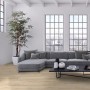 Виниловый пол Korner Solid Дуб Themisto 03F