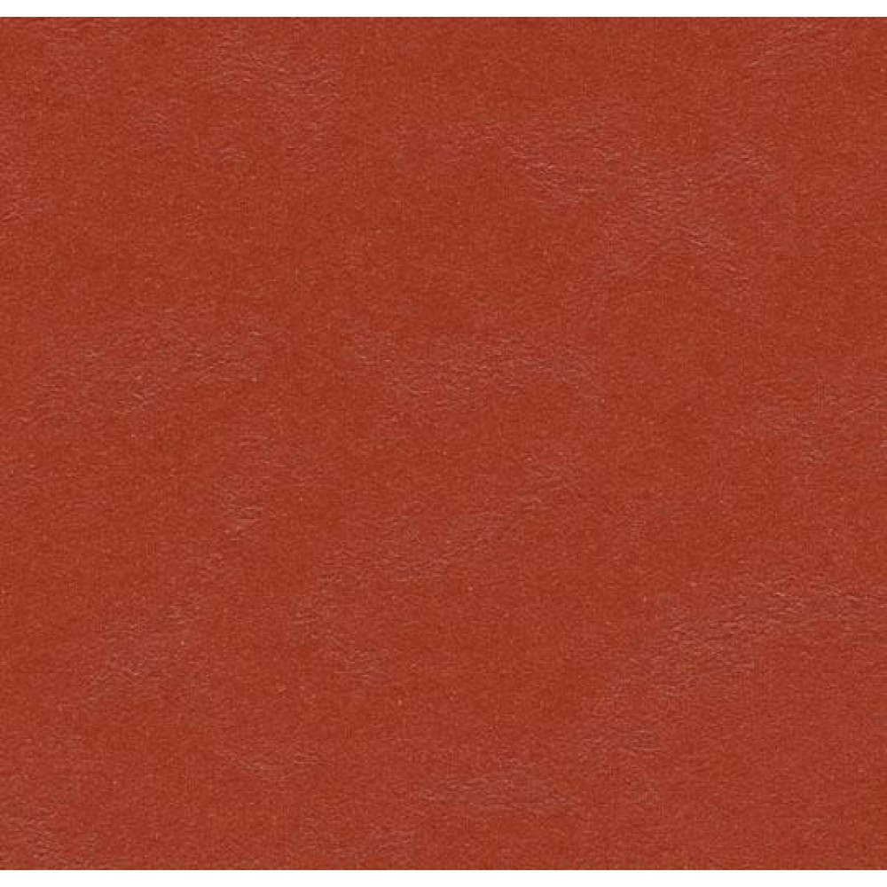 Натуральный линолеум Forbo Marmoleum (мармолеум) Modular t3352 Berlin red