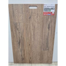 Ламинат Egger Pro Classic Aqua+ Дуб Мелба коричневый EPL191