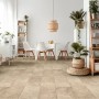 Линолеум Ideal Imperia Vardo 1 — дуб с перламутровым эффектом, 33 класс, 2,2 мм, для гостиной