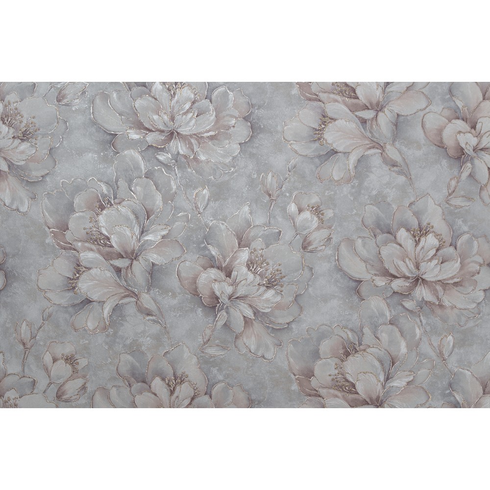 Обои виниловые на флизелине Артакс Новелла 11253-03. 1,06*10,05м