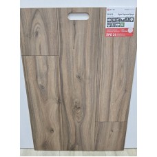 Ламинат Egger Pro Classic Орех Тортона Браун EPL273