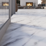 Виниловый пол Korner Spectra Мрамор Bianco 01F (SPECTRA-01F)