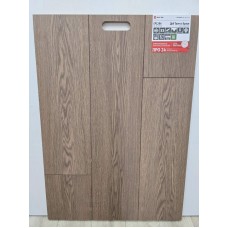 Ламинат Egger Pro Classic Дуб Тронсэ Браун EPL286