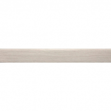 Плинтус вспененный Comfort Классик Софт с мягким краем 80мм 2,2м / Дуб Патина 084