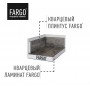 Кварцевый плинтус Fargo JC11015-1 Фисташковый базальт