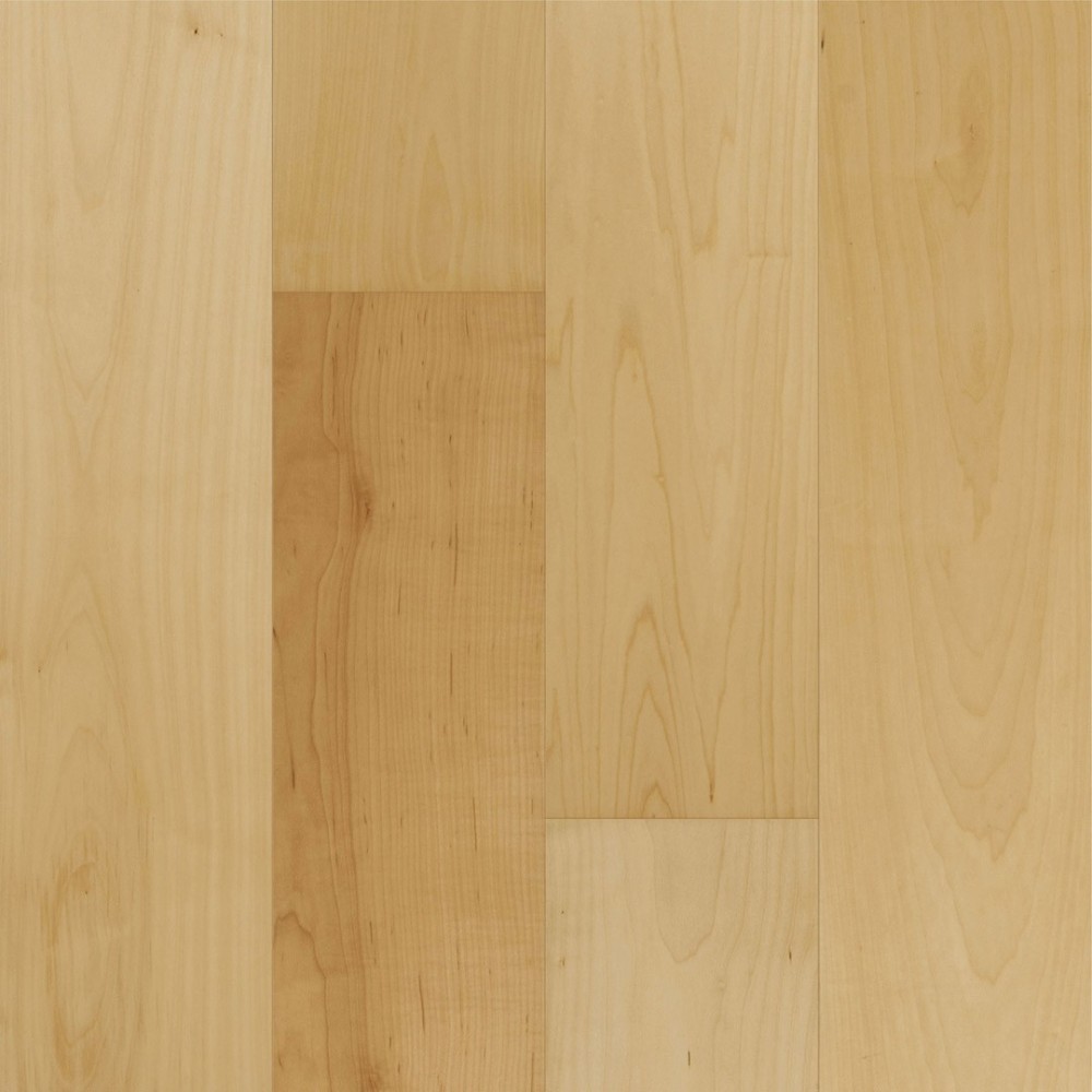 Кварцевый паркет Quartz Parquet Классик Клён Американский 400-61