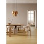Кварцевый паркет Quartz Parquet Классик Клён Американский 400-61