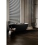 Кварцевый Паркет Quartz Parquet Классик Венге Африканский 400−64