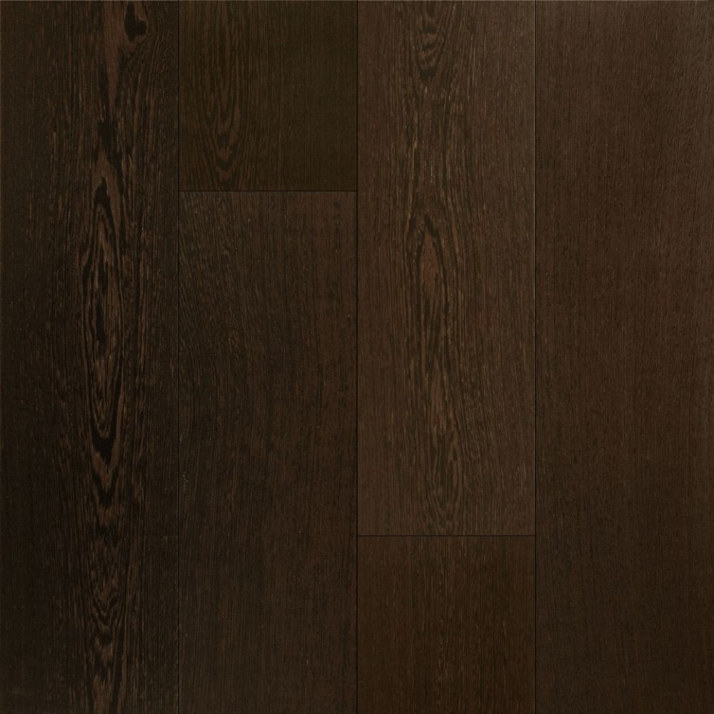 Кварцевый Паркет Quartz Parquet Классик Венге Африканский 400−64