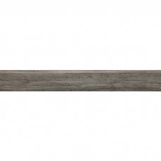 Плинтус напольный Comfort Classic 401 Дуб пепельный 80 мм