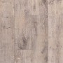 Ламинат Joss Beaumont Opus Мольер — дуб с цветочным узором, 33 класс, 8 мм, для детской
