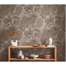 Немецкие обои AS Creation ( ас креатион) 394091 Royal Botanic