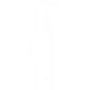 Плинтус напольный SK-37 — 80 мм, для гостиной