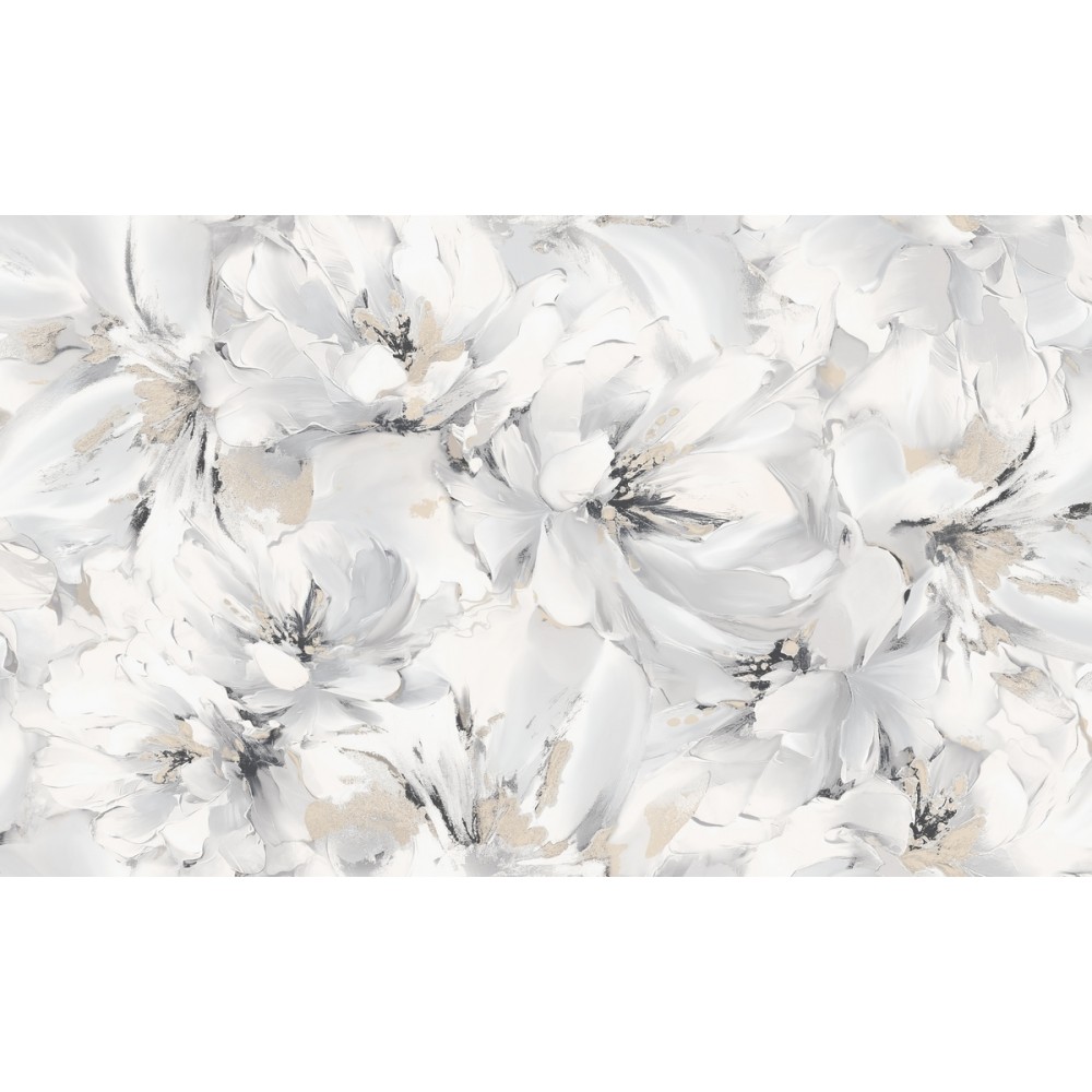 Обои виниловые Erismann Alise 60915-06 — на флизелиновой основе, для кухни и прихожей