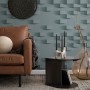 Обои виниловые на флизелиновой основе Erismann Contrast 60708-04 10,05х1,06м