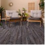Линолеум Ideal Pacific Gotick Oak 4 — дуб с текстурой камня, 33 класс, 2,2 мм, для гостиной