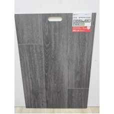 Ламинат Egger Pro Classic Дуб Шерман антрацит EPL186