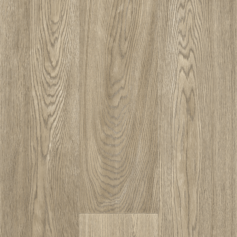 Линолеум Ideal Story Pure Oak 20 — дуб с выраженной текстурой, 33 класс, 2,2 мм, для кухни и прихожей