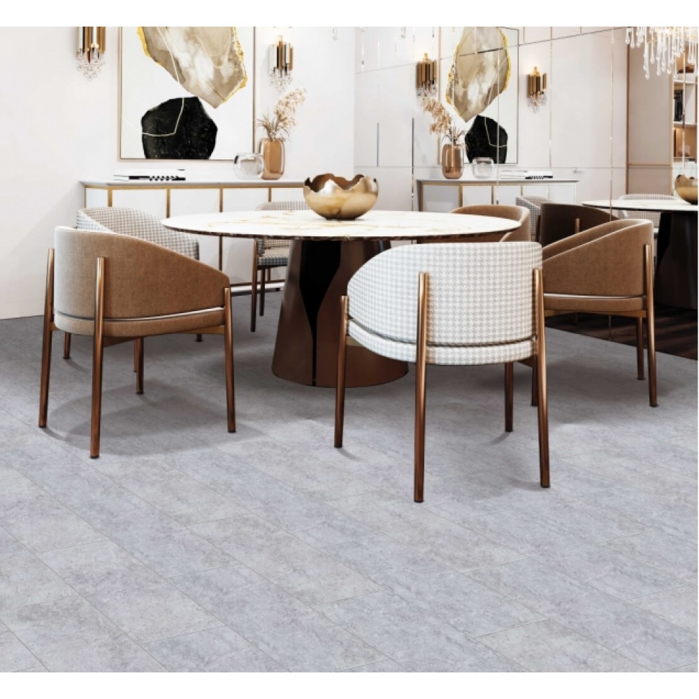 Кварцвинил Royce Qvadro Дуб Бата Q1952