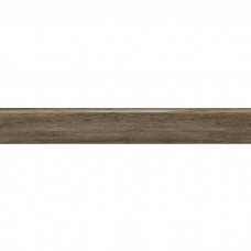 Плинтус напольный Comfort Classic 220 Дуб рустик 80 мм