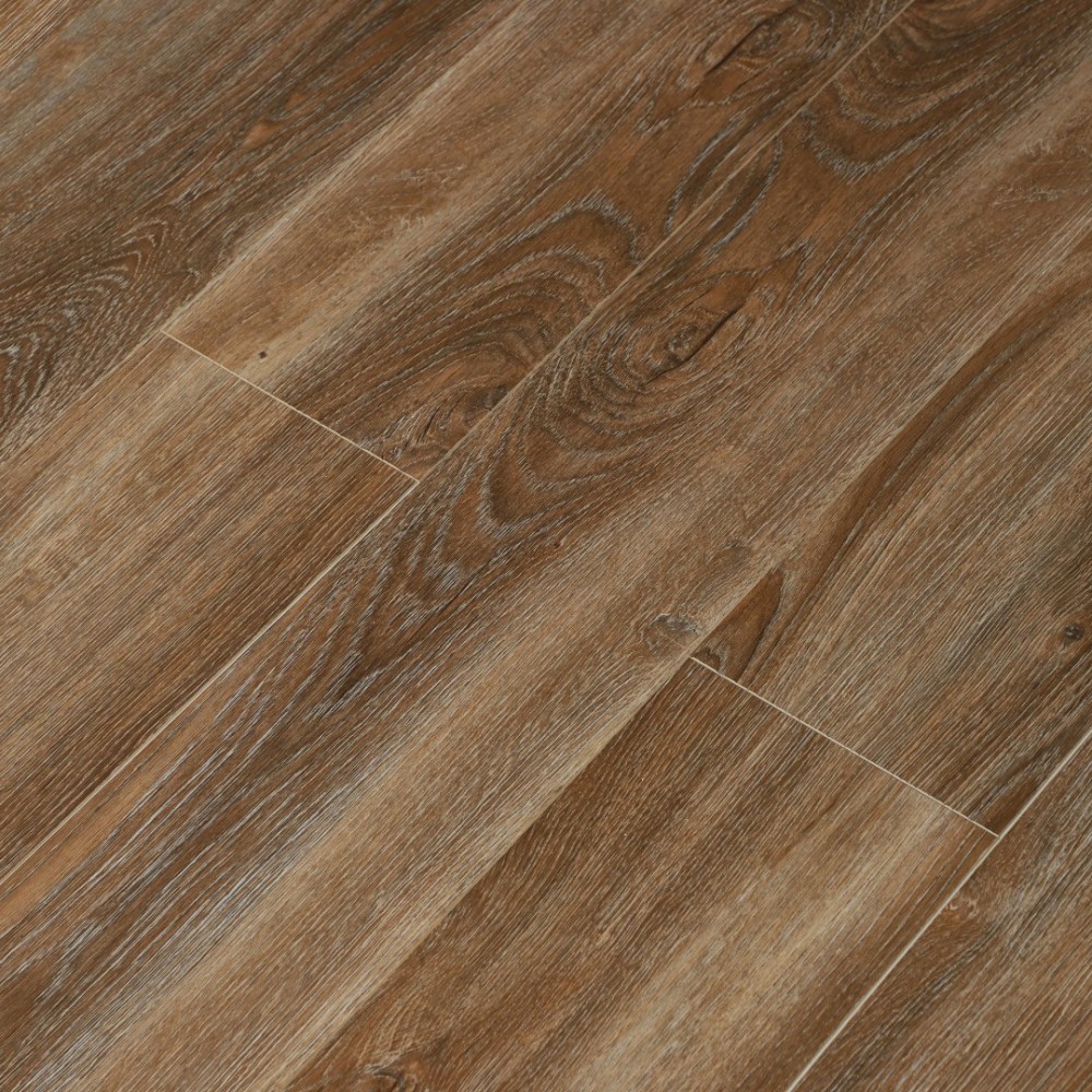 Кварц винил KronParket 16088 Дуб Савойя (Savoy Oak)  — купить в Минске по выгодной цене