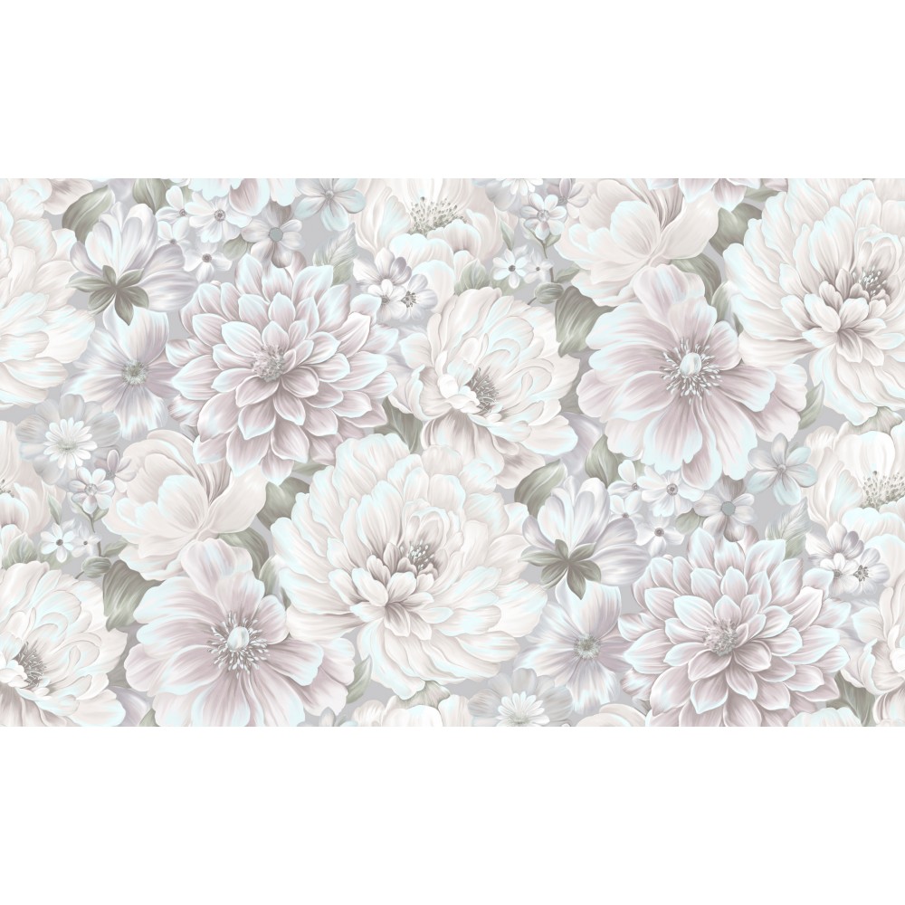 Обои виниловые Erismann Laure 60526-03 — на флизелиновой основе, для спальни