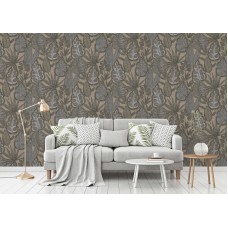 Немецкие обои AS Creation ( ас креатион) 394063 Royal Botanic