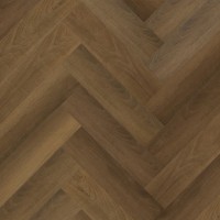 Кварцевый ламинат Fargo Herringbone 44-3046-9 Дуб Коста-Рика
