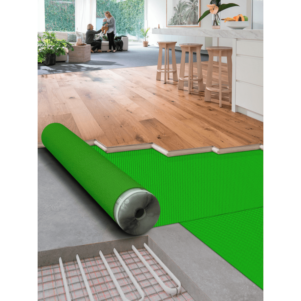 Подложка Getex Green 1.5мм